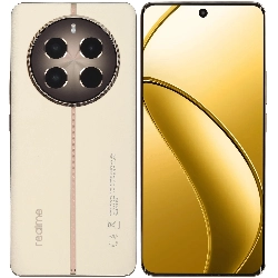 Смартфон Realme 12 Pro 12/512 ГБ, Gold, золотой