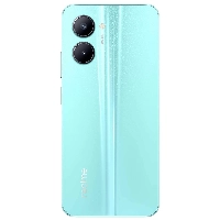 Смартфон Realme C33 4/128 Гб, Blue, синий