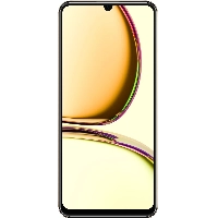 Смартфон Realme C53 6/128 Гб, Gold, золотой