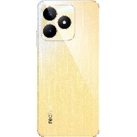 Смартфон Realme C53 8/256 Гб, Gold, золотой