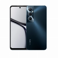 Смартфон Realme C65 8/256 Гб, Black, черный