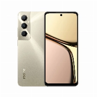 Смартфон Realme C65 6/128 Гб, Gold, золотой