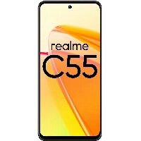 Смартфон realme C55 6/128 Гб, перламутровый