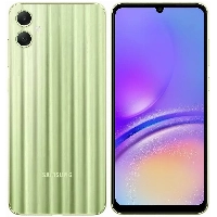 Смартфон Samsung Galaxy A05 6/128Gb, Green, зеленый