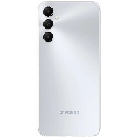 Смартфон Samsung Galaxy A05s 4/64Gb, Silver, серебристый 