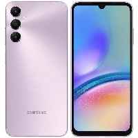 Смартфон Samsung Galaxy A05s 4/128Gb, Violet, фиолетовый