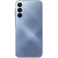 Смартфон Samsung Galaxy A15 6/128 ГБ, Blue, синий