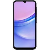 Смартфон Samsung Galaxy A15 6/128 ГБ, Black, черный