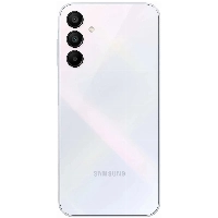 Смартфон Samsung Galaxy A15 8/256 ГБ, Light Blue, голубой