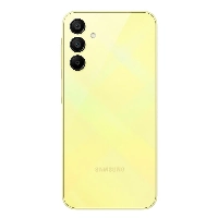 Смартфон Samsung Galaxy A15 8/256 ГБ, Yellow, желтый