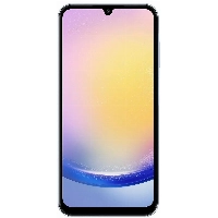 Смартфон Samsung Galaxy A25 8/256 ГБ, Blue, синий