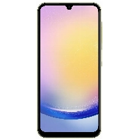 Смартфон Samsung Galaxy A25 6/128 ГБ, Yellow, желтый