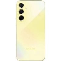 Смартфон Samsung Galaxy A35 8/256 Гб, Yellow, желтый