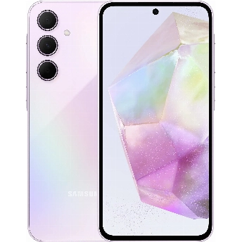 Смартфон Samsung Galaxy A35, 6/128 GB, Violet