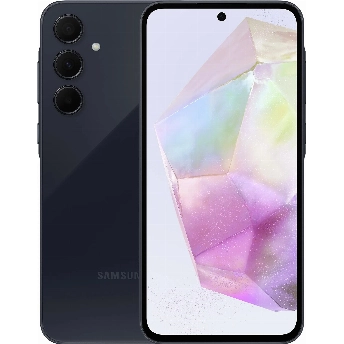 Смартфон Samsung Galaxy A35, 8/128 GB, Black