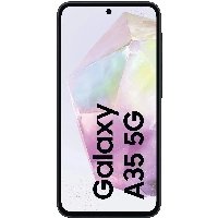 Смартфон Samsung Galaxy A35 8/128 Гб, Black, черный