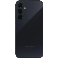 Смартфон Samsung Galaxy A35 6/128 Гб, Black, черный