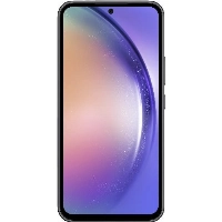 Смартфон Samsung Galaxy A54 8/256 Гб, Black, черный