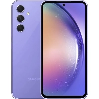 Смартфон Samsung Galaxy A54 8/256 Гб, Violet, фиолетовый