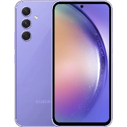 Смартфон Samsung Galaxy A54 6/128 Гб, Violet, фиолетовый