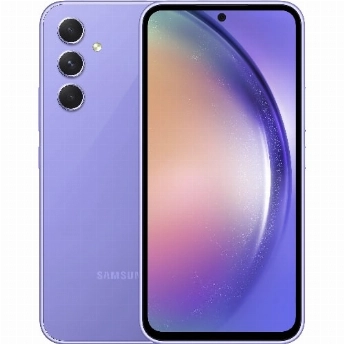 Смартфон Samsung Galaxy A54 8/256 Гб, Violet, фиолетовый