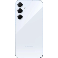 Смартфон Samsung Galaxy A55 8/256 Гб, Ice, Blue, синий