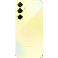 Смартфон Samsung Galaxy A55 12/256 Гб, lemon