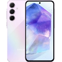 Смартфон Samsung Galaxy A55 8/128 Гб, Lilac