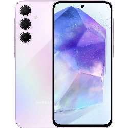 Смартфон Samsung Galaxy A55 8/256 Гб, Lilac