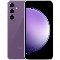 Смартфон Samsung Galaxy S23 FE 8/128Gb, Violet, фиолетовый