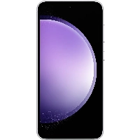 Смартфон Samsung Galaxy S23 FE 8/256Gb, Violet, фиолетовый