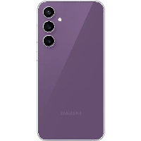 Смартфон Samsung Galaxy S23 FE 8/256Gb, Violet, фиолетовый