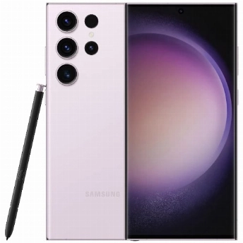 Смартфон Samsung Galaxy S23 Ultra, 8/256 GB, Lavender