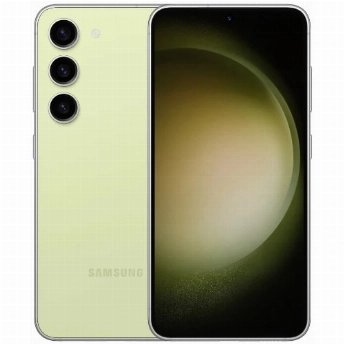 Смартфон Samsung Galaxy S23 8/256Gb, салатовый