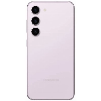 Смартфон Samsung Galaxy S23 8/128Gb, Violet, фиолетовый