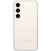 Смартфон Samsung Galaxy S23 8/256Gb, Beige, бежевый