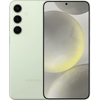Смартфон Samsung Galaxy S24 Plus, 12/256 GB, Green