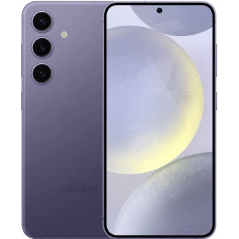 Смартфон Samsung Galaxy S24, 8/512 GB, Violet