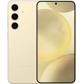 Смартфон Samsung Galaxy S24, 8/512 GB, Yellow