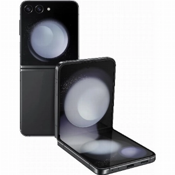 Смартфон Samsung Galaxy Z Flip 5, 8/256 GB, Graphite