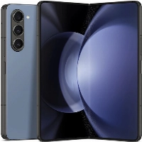 Смартфон Samsung Galaxy Z Fold5 12/512 ГБ, Blue, синий