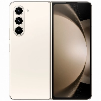 Смартфон Samsung Galaxy Z Fold5 12/256 ГБ, Beige, бежевый