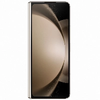 Смартфон Samsung Galaxy Z Fold5 12/256 ГБ, Beige, бежевый