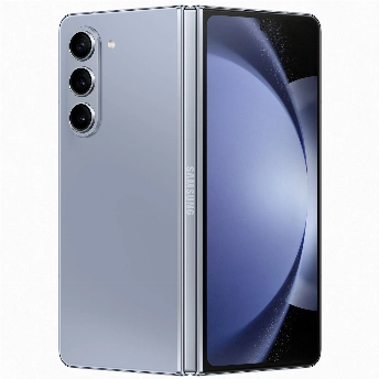 Смартфон Samsung Galaxy Z Fold5 12/1024 ГБ, Light blue , голубой