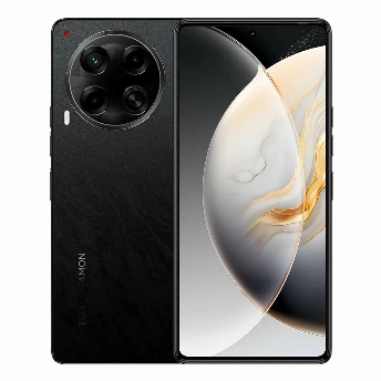 Смартфон Tecno Camon 30 8/256, Iceland Basaltic Dark