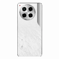 Смартфон Tecno Camon 30 8/256, Uyuni Salt, White, белый