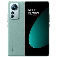 Смартфон Xiaomi 12S Pro 8/128 ГБ, Green, зеленый