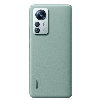 Смартфон Xiaomi 12S Pro 12/512 ГБ, Green, зеленый