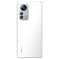 Смартфон Xiaomi 12S Pro 8/256 ГБ, White, белый