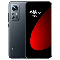 Смартфон Xiaomi 12S 8/128 ГБ, Black, черный